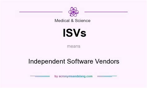 ISVs It Information Technology 的图像结果