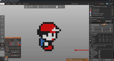 How to Draw 8-Bit Pokemon 的图像结果