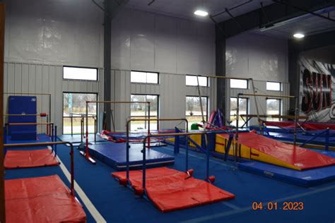Open Gym & Birthday Parties | Prairie Kids Club | Sun Prairie WI