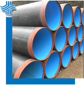 FBE Coated Pipe and Epoxy Lined Carbon Steel Pipe Coating Thickness