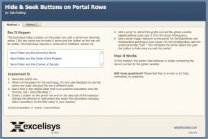 Image result for FileMaker Add Portal Row