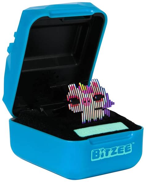 Buy BITZEE , Magicals Interactive Toy With 20 Characters Inside ...