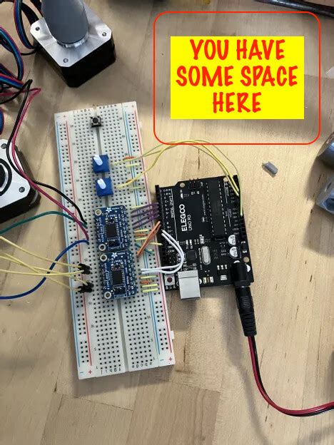 Arduino Power Supply Module How to Use 的图像结果