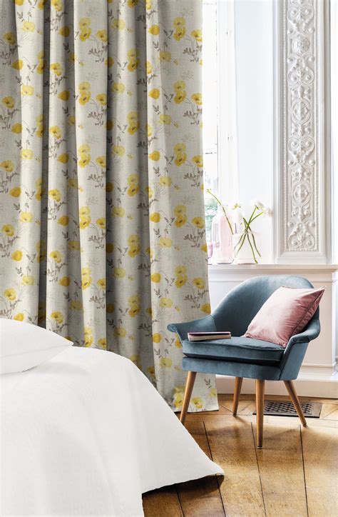 Explore Drape Story for Contemporary Home Furnishings Online – Spaces ...