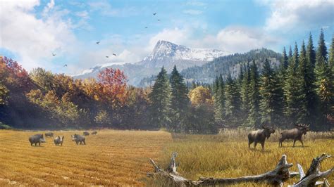 theHunter: Call of the Wild™