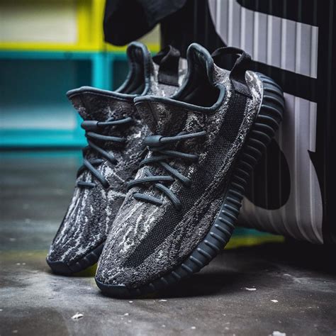 adidas Yeezy Boost 350 v2 "MX Grey" Release Date | SneakerNews.com
