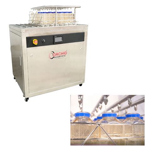 IVC Cage System - Automatic Bedding Dispensing Station Manufacturer ...