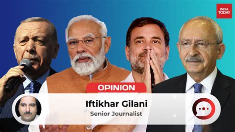 Lessons for India’s Opposition from Erdogan’s big defeat in local ...