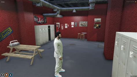 Image result for Fivem LS Custom Script Showcase