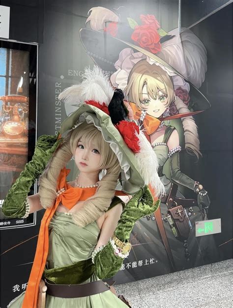 Reverse:1999, Sotheby : r/cosplaygirls