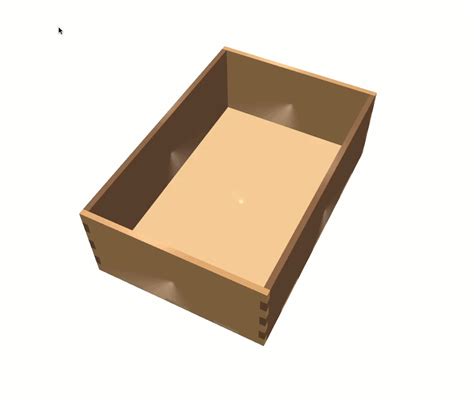 Image result for Free Design Software for a Box Unit