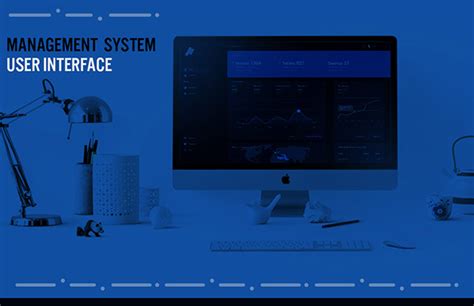 Image result for Management System Visual Interface