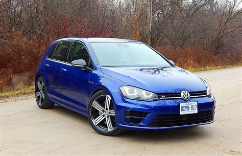 Car Review: 2016 Volkswagen Golf R | Ottawa Sun