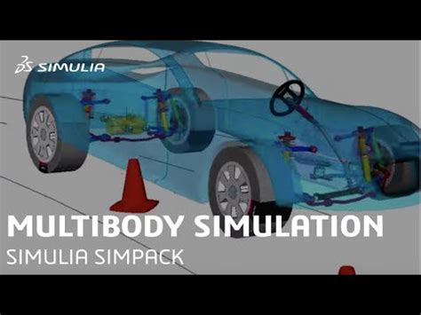 Image result for Simpack Software Overview