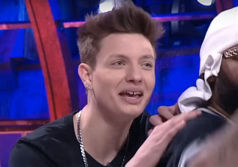 Matt Rife Responds To Plastic Surgeon's "Jawline" Video