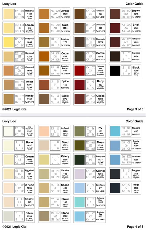 Lucy Loo Pattern – The Sewing House, Inc