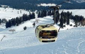 6 Days 5 Nights Shimla to solang valley Water Activities Holiday ...