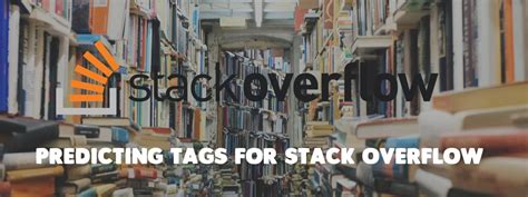 Stack Overflow Tags 的图像结果