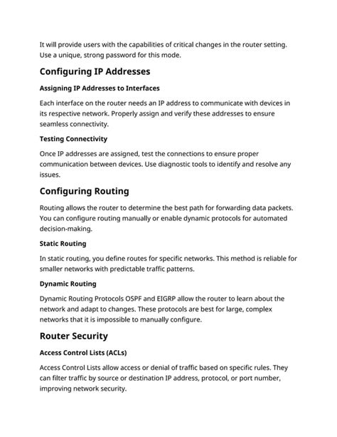 How to Set Up Cisco Router 的图像结果