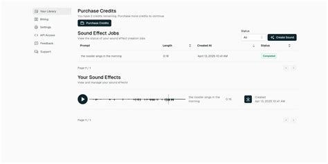 Image result for SFX Sound Engine