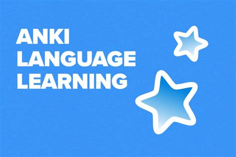 Image result for Anki for Language Learning Tutorials