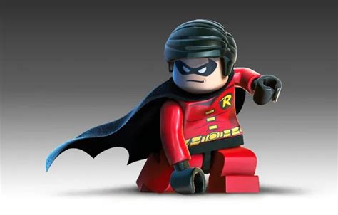 Download wallpaper red, boy, comics, animated, section films in ...