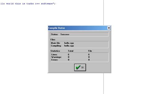 Turbo C How to Do Programming 的图像结果