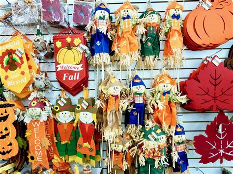 Image result for Dollar Store Fall Decor
