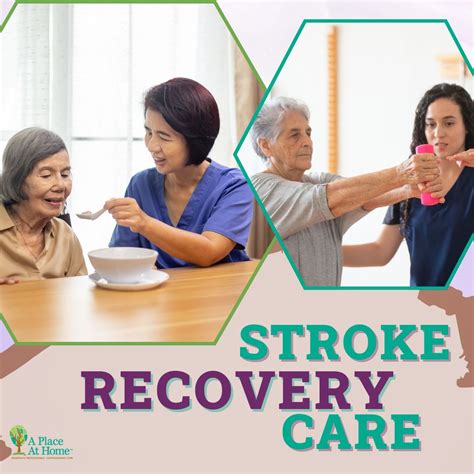 A Place At Home - Little Rock on LinkedIn: #strokerecovery # ...