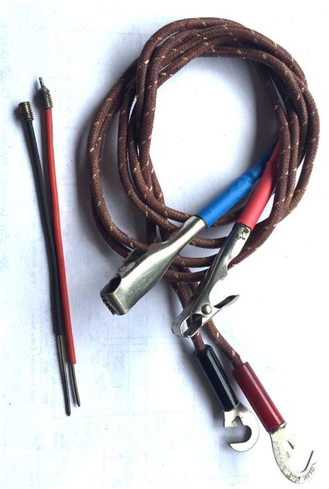 Image result for Avo Multimeter