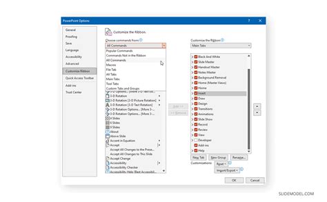 Rezultat imagine pentru Superscript in PowerPoint