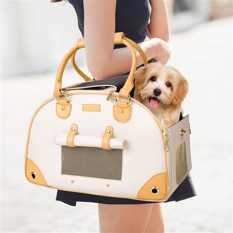 Dog Carrier That Looks Like A Purse at Blair Martin blog