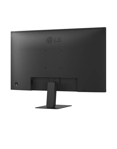 27 (68.58cm) QHD IPS Monitor with USB-C | LG India