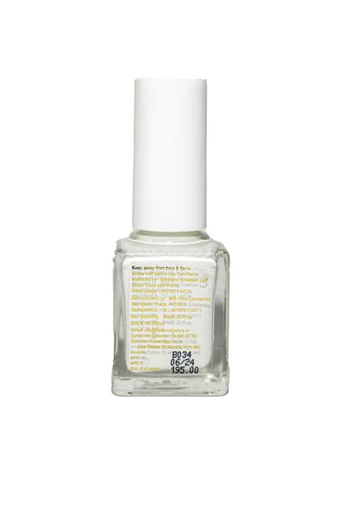 Buddy Vegan Nail Polish