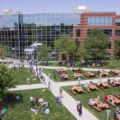 Image result for MathWorks Office