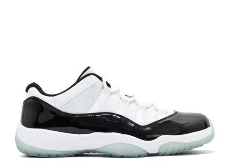 air jordan 11 retro low concord bred release date
