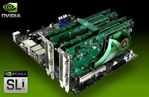 Scalable Link Interface 的图像结果