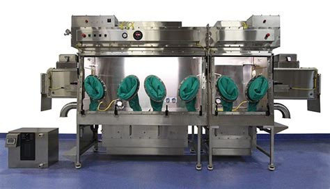 COVID-19 Update: Pharmaceutical Isolator Market Research Report and ...