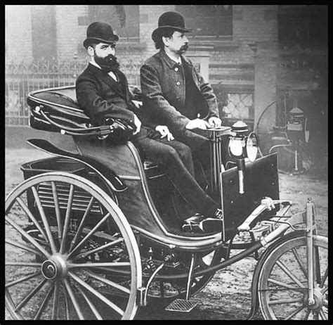 Great Marques—The Mercedes Story - Vintage Paparazzi