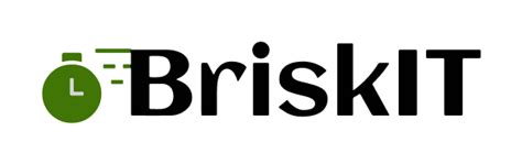 BriskIT
