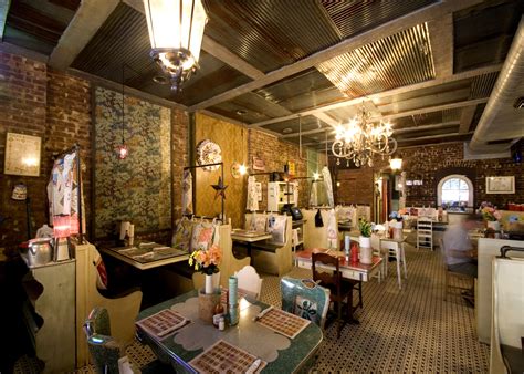 10 Best Restaurants for Birthday Dinner in New York City - FastLagos