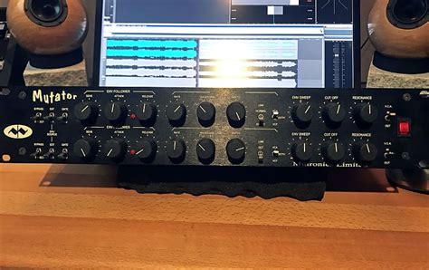 Image result for Mutronics Mutator