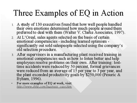 Emotional Intelligence Learning Objectives 的图像结果