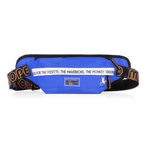 Slay Fanny Pack – The Perfect Travel Partner | Lavender – Monkey Troopers