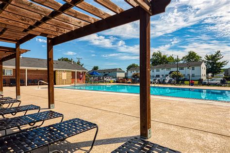 Apartments for Rent in Richmond, VA | Pointe at River City