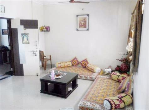 Haware Tiara Kharghar - Without Brokerage Unfurnished 2 BHK Flat for ...