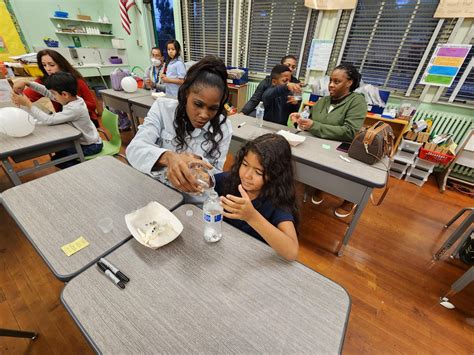 STEAM Night – STEAM – Brentwood Elementary Science Magnet