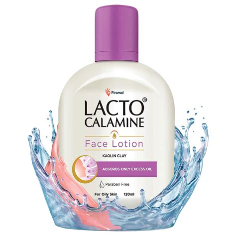 Buy Lacto Calamine Lotion 120 ml | 19 Minutes Delivery | Apollo Pharmacy