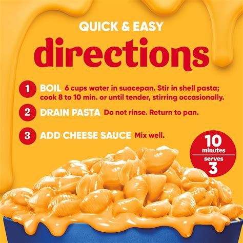 Buy Velveeta Shells & Cheese Original Shell Pasta & Cheese Sauce Meal ...