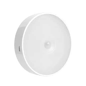 Granthi Enterprise Motion Sensor Light with USB Charging for Indoor ...